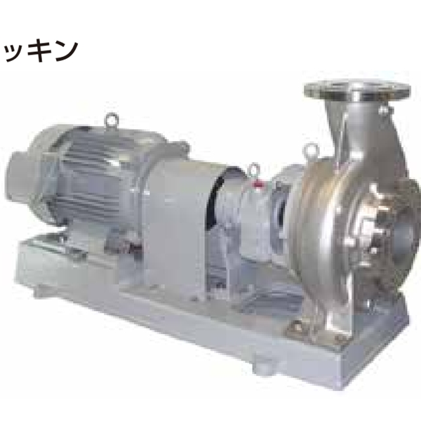 日本terada寺田泵水中泵鑄鐵制TCN7-537H