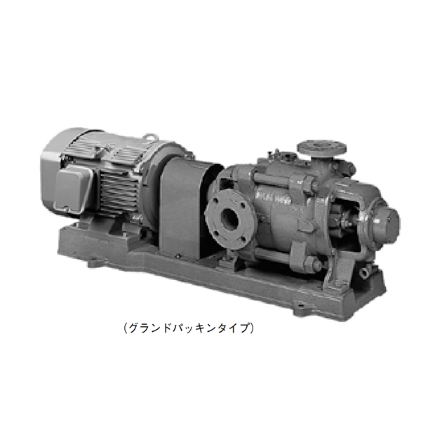 kawamoto川本污水和廢物潛水泵ZUJ-806-7.5