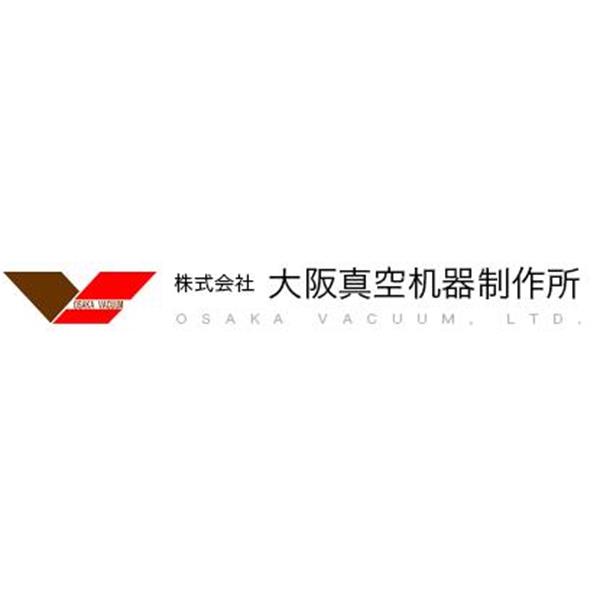 Osakavacuum大阪真空機器渦輪分子泵TGkine3800MI-B