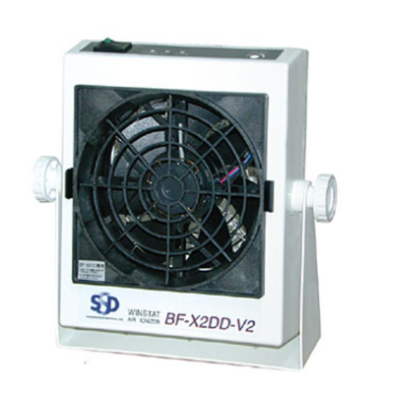 SSD進口日本靜電消除器BF-X4ME 輕薄風扇型Winstat