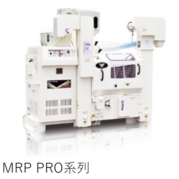 OSHIMA日本進口脫殼機MRP6100
