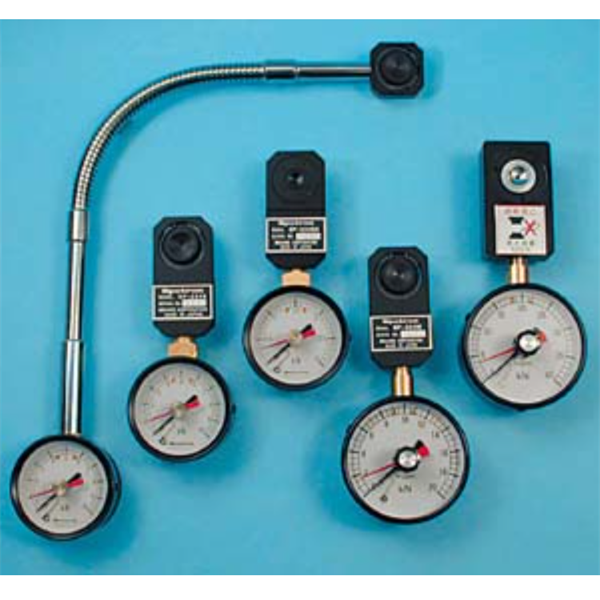 Spotron日本進口數(shù)字壓力表SP-255- 10kN