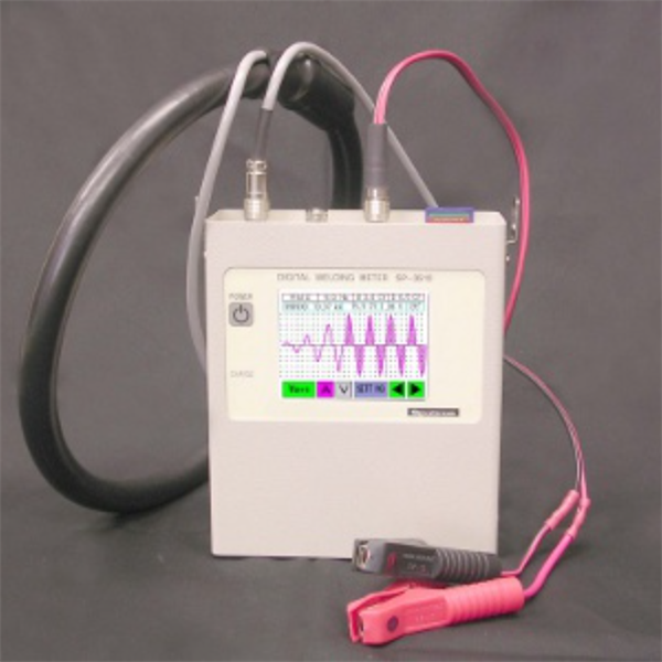 Spotron日本進口數(shù)字壓力表SP-255- 10kN
