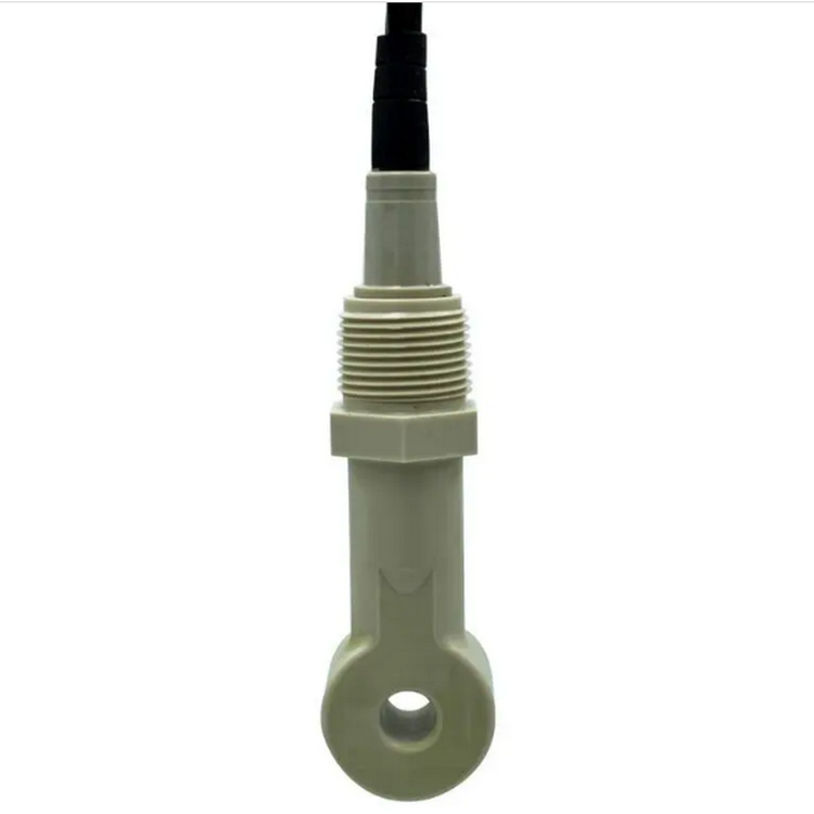 法國SensorexPEEK環形電導率傳感器TCSP3021