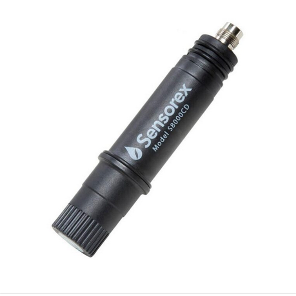 法國SensorexPEEK環形電導率傳感器TCSP3020