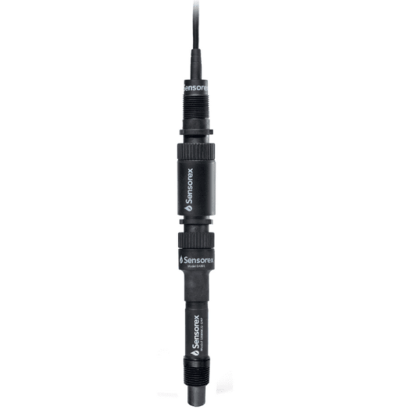 法國SensorexPEEK環形電導率傳感器TCSP3020