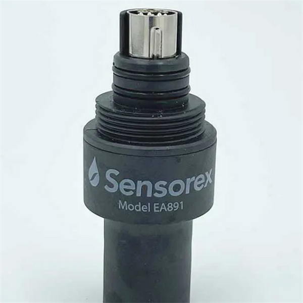 法國SensorexPEEK環形電導率傳感器TCSP3020