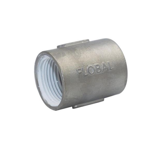 日本FLOBAL銅管水龍頭配件BH‐13×10‐BC