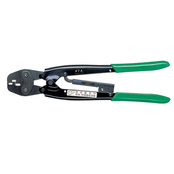 日本泉精器IZUMI手動壓著工具壓接鉗34S