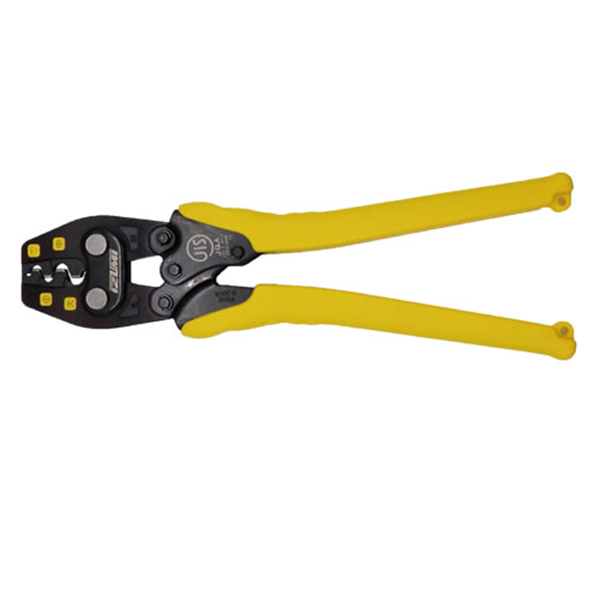 日本泉精器IZUMI手動壓著工具壓接鉗34S