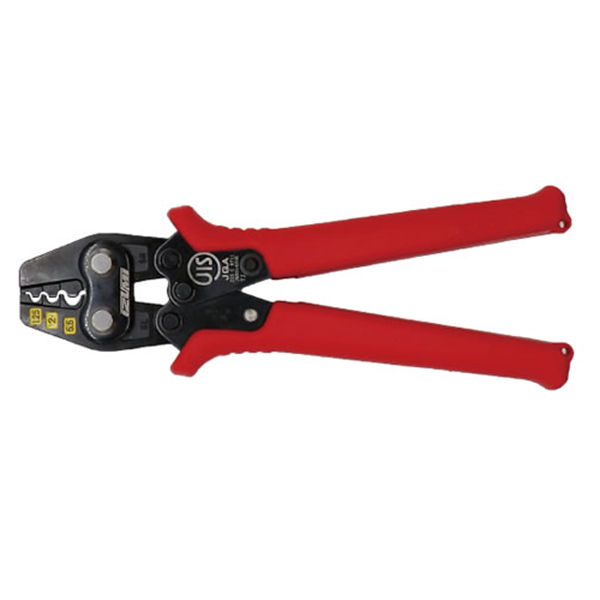 日本泉精器IZUMI手動壓著工具壓接鉗34S