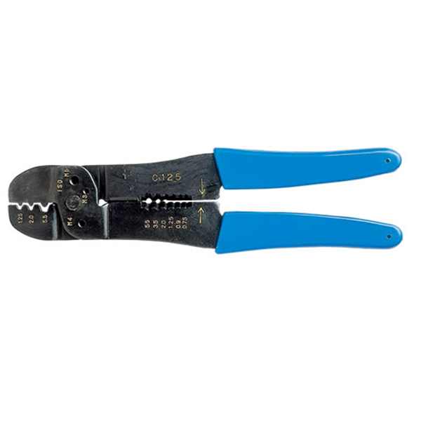 日本泉精器IZUMI手動壓著工具壓接鉗34S