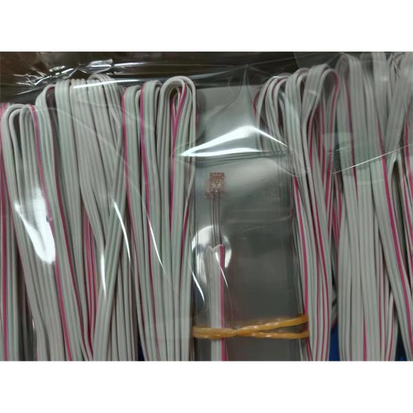 日本KYOWA應變片耐高溫高壓KFGS-3-120-C1-16 L1M2R