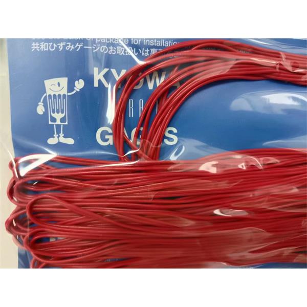 日本KYOWA配件耗材應變片KFGS-2-350-D1-16 L30C2S