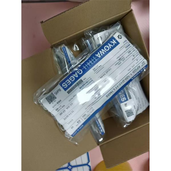 日本KYOWA配件耗材應變片KFGS-5-1K-C1-16 L1M2S