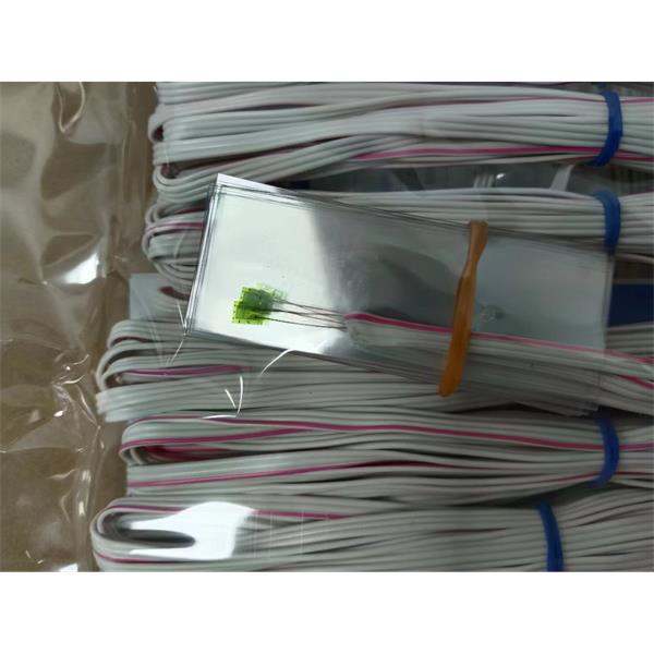 日本原裝進口KYOWA應變片KFGS-3-350-D17-16 R30C2