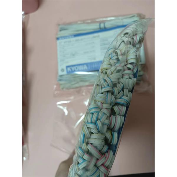 日本原裝進口KYOWA應變片KFGS-4N-120-C1-23 L1M2R