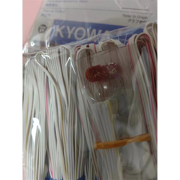 日本原裝進口KYOWA應變片KFGS-2-120-D6-23 L30C2S