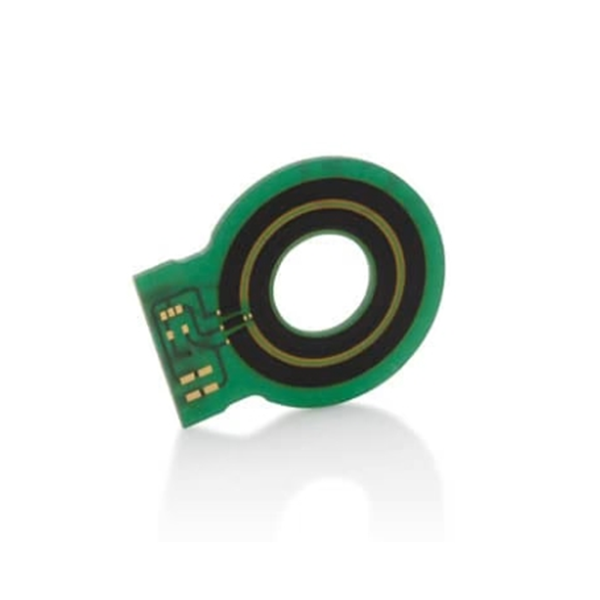 德國metallux 導電塑料電位計空心軸 HWL 60