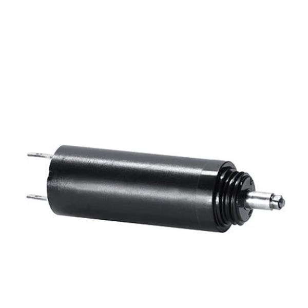 德國FAULHABER福爾哈貝線性執行器32L 14:1 KC2 TL 10x2 200 KWN7