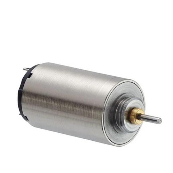 德國FAULHABER福爾哈貝線性執行器32L 14:1 KP1 TL 10x2 200 KWN7