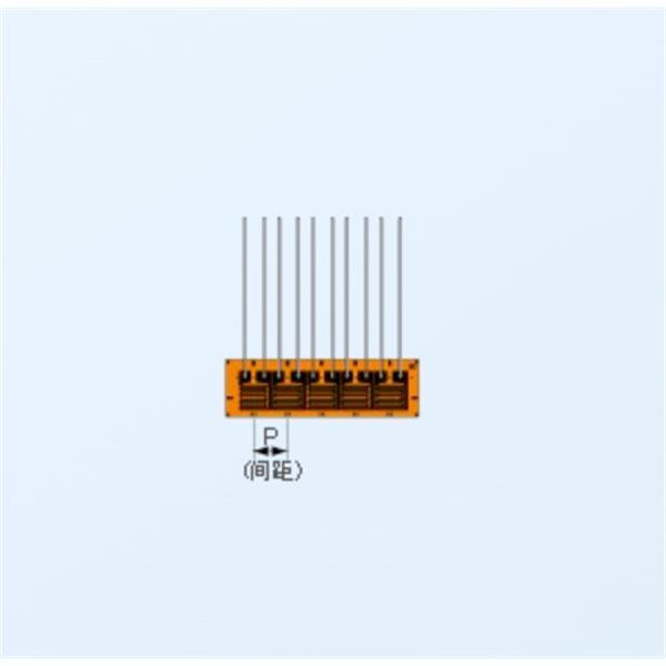 日本KYOWA共和L-144芯常溫用低噪音氯丁橡膠線
