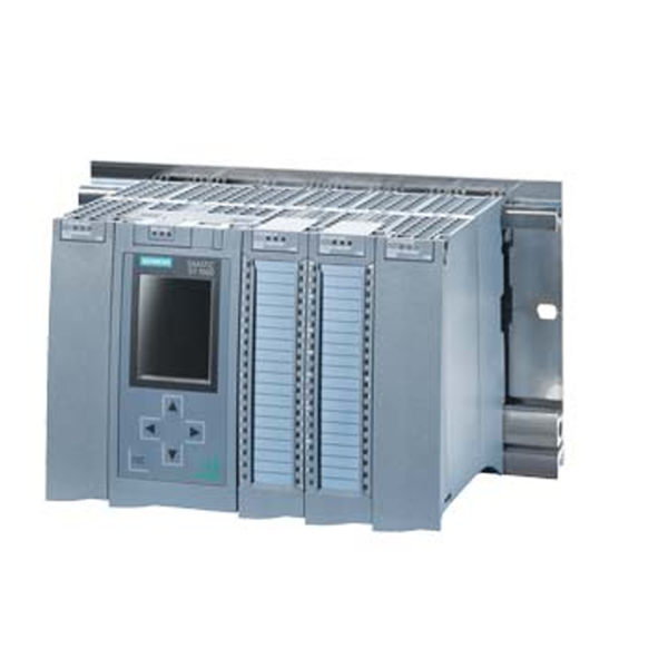 德國(guó)SIEMENS西門子PLC SIMATIC S7-1500