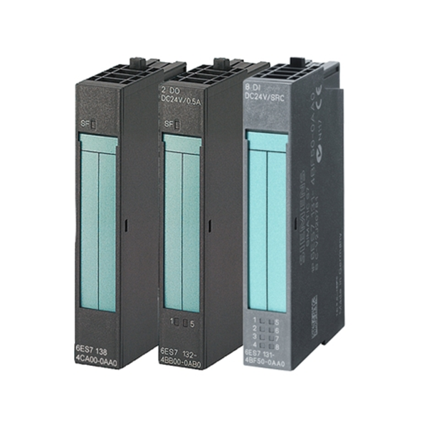 德國(guó)SIEMENS西門子PLC SIMATIC S7-1500