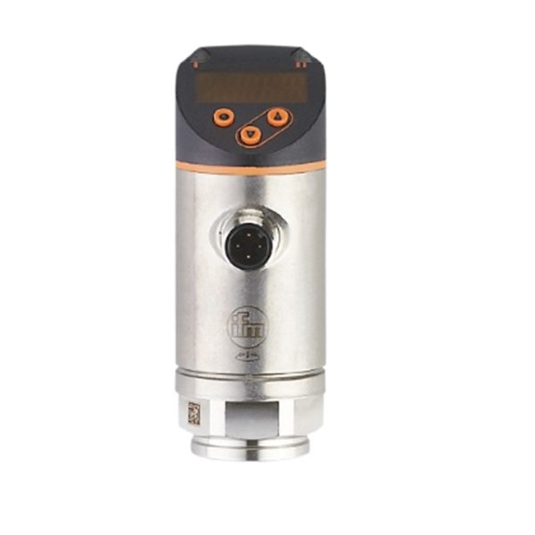 德國(guó)IFM易福門帶顯示屏的壓力傳感器PN7593 PN-025-REG14-QFRKG/US/ /V