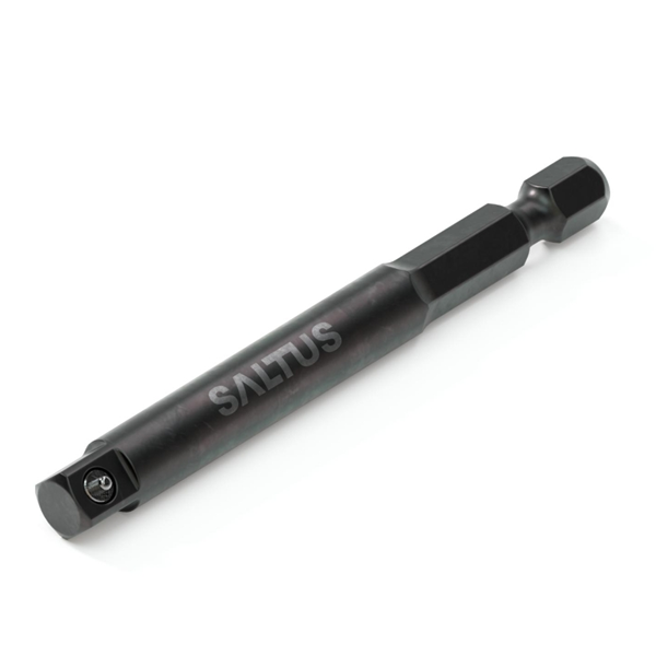 瑞典AtlasCopco阿特拉斯.科普柯1/4” 六角轉(zhuǎn)接桿和延長(zhǎng)桿Adapter-HEXE1/4-L125-SQ3/8-P 4027101713