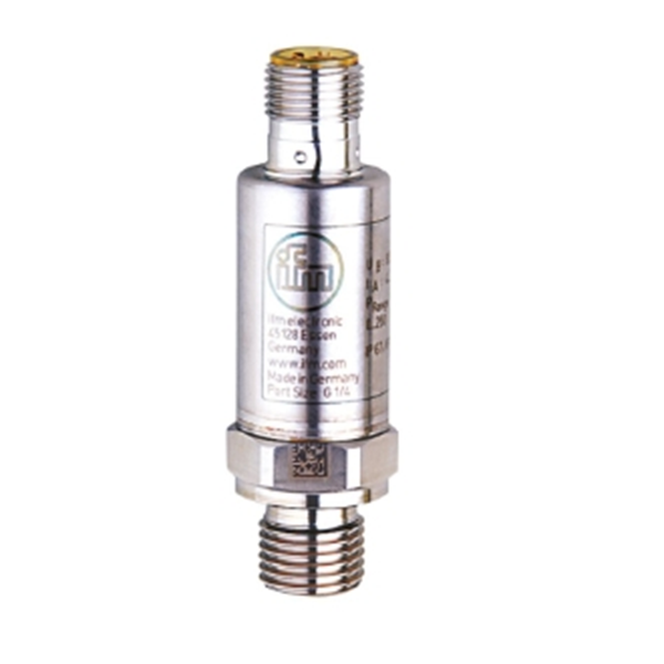 德國IFM易福門壓力變送器PU1760