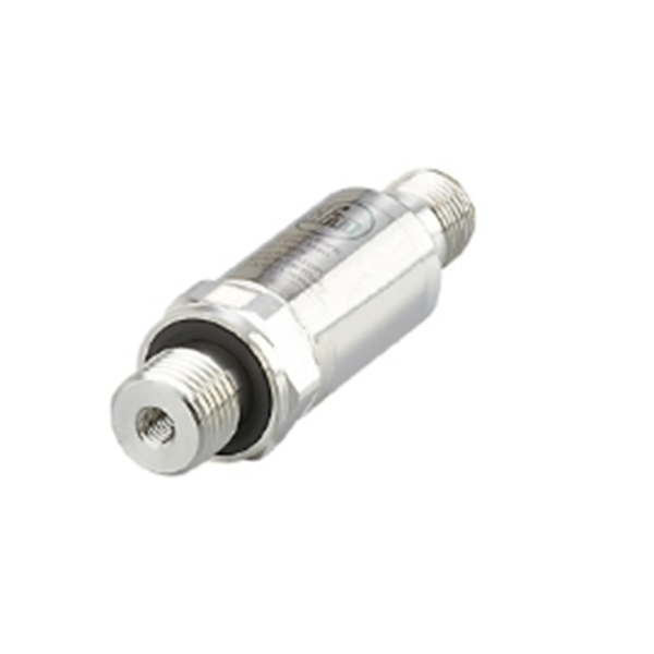德國IFM易福門壓力變送器PU1760