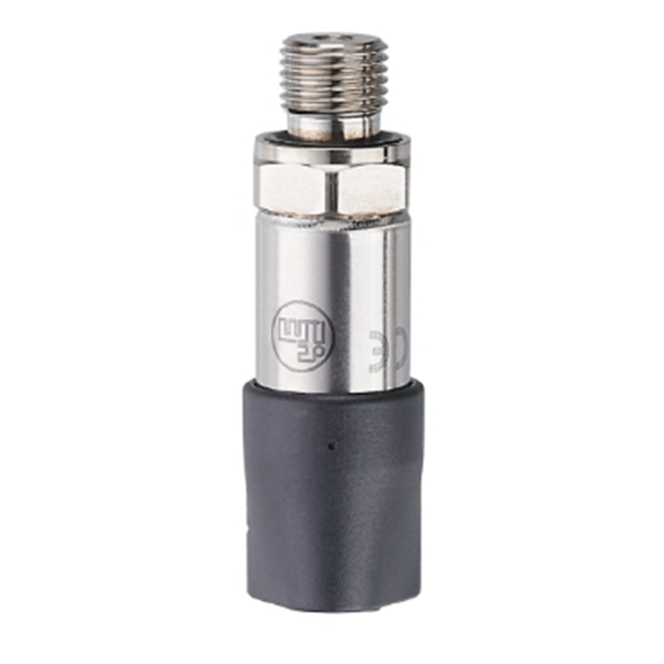 德國IFM易福門壓力變送器PU1760