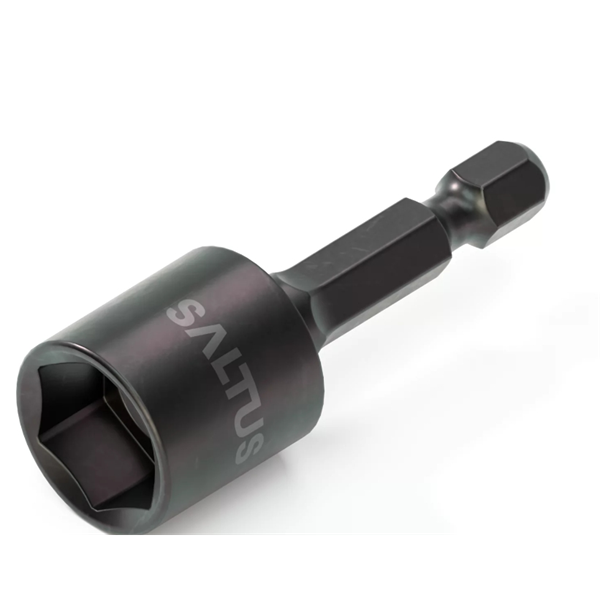 瑞典AtlasCopco阿特拉斯.科普柯1/4” 六角螺母套筒Nut setter-HEXE1/4-L75-E8-M 4027107158