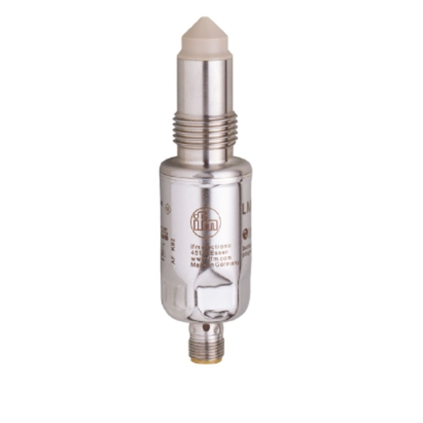 德國IFM易福門用于點水平面檢測的傳感器LMACE-A12E-QSKG-2/US
