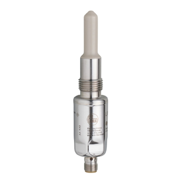 德國IFM易福門用于點水平面檢測的傳感器LMACE-A12E-QSKG-2/US