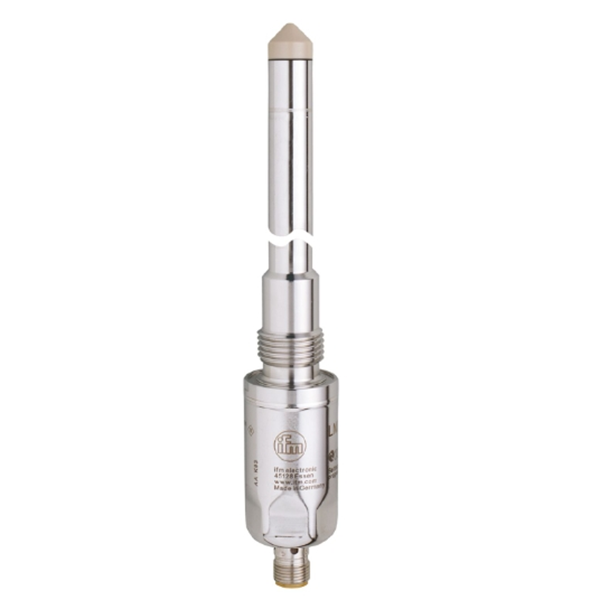 德國IFM易福門用于點水平面檢測的傳感器LMACE-A12E-QSKG-2/US