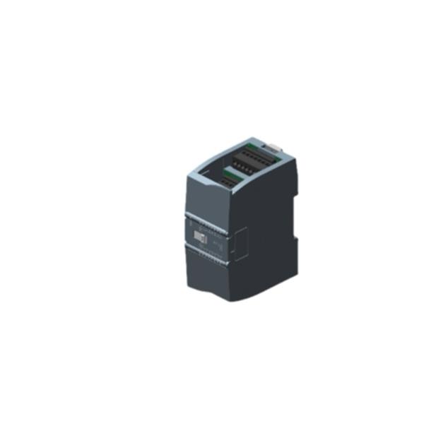 德國SIEMENS西門子PLC S7-1200 6ES7241-1AH32-0XB0