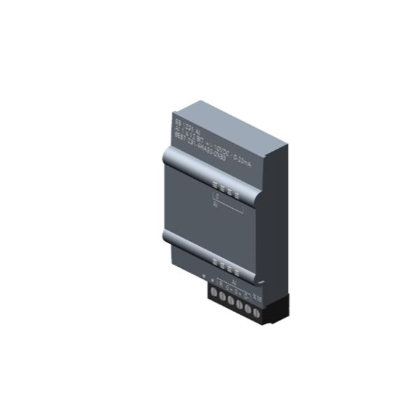 德國SIEMENS西門子PLC S7-1200 6ES7241-1AH32-0XB0