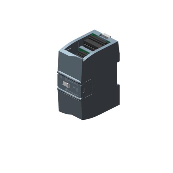 德國SIEMENS西門子PLC S7-1200 6ES7241-1AH32-0XB0
