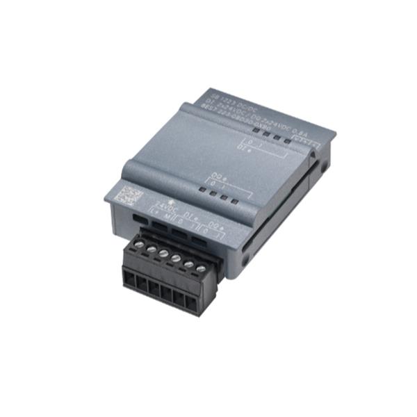 德國SIEMENS西門子PLC S7-1200 6ES7241-1AH32-0XB0