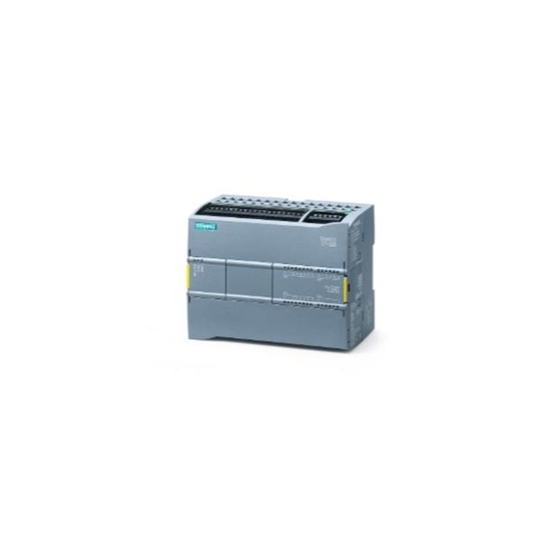 德國SIEMENS西門子PLC S7-1200 6ES7241-1AH32-0XB0