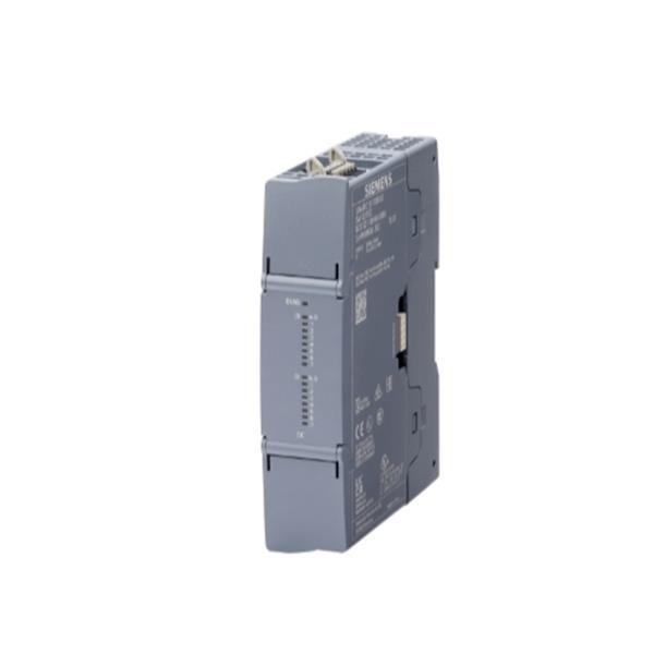 德國SIEMENS西門子PLC S7-1200 6ES7241-1AH32-0XB0