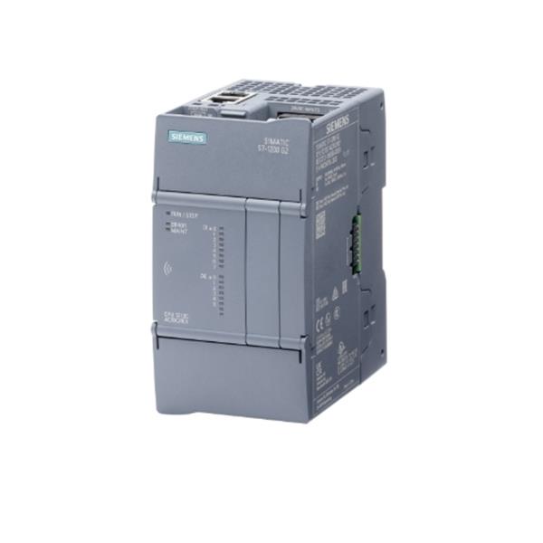 德國SIEMENS西門子PLC S7-1200 6ES7241-1AH32-0XB0