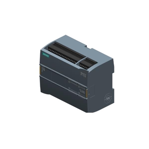 德國SIEMENS西門子PLC S7-1200 6ES7241-1AH32-0XB0