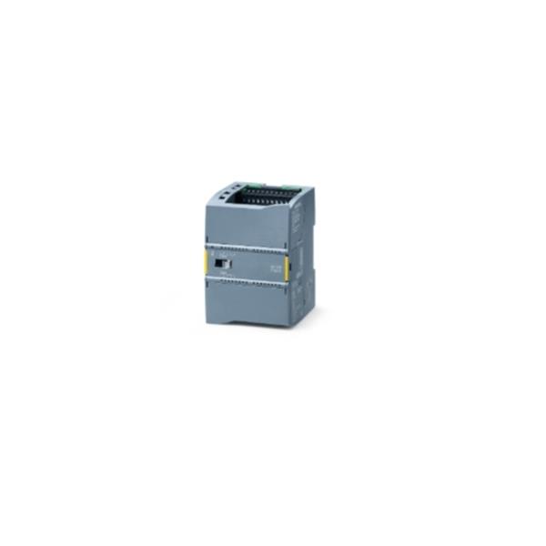 德國SIEMENS西門子PLC S7-1200 6ES7241-1AH32-0XB0
