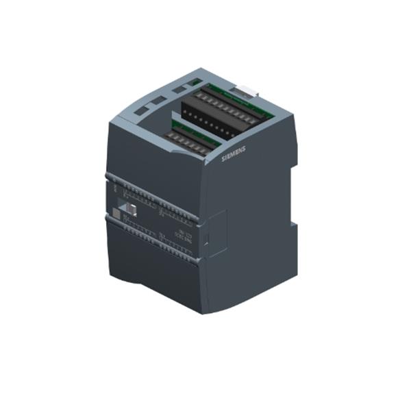 德國SIEMENS西門子PLC S7-1200 6ES7241-1AH32-0XB0