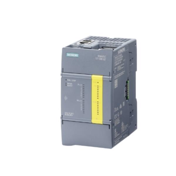 德國SIEMENS西門子PLC S7-1200 6ES7241-1AH32-0XB0