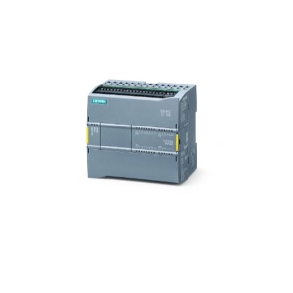 德國SIEMENS西門子PLC S7-1200 6ES7241-1AH32-0XB0