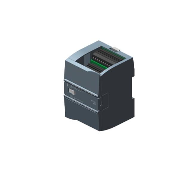 德國SIEMENS西門子PLC S7-1200 6ES7241-1AH32-0XB0